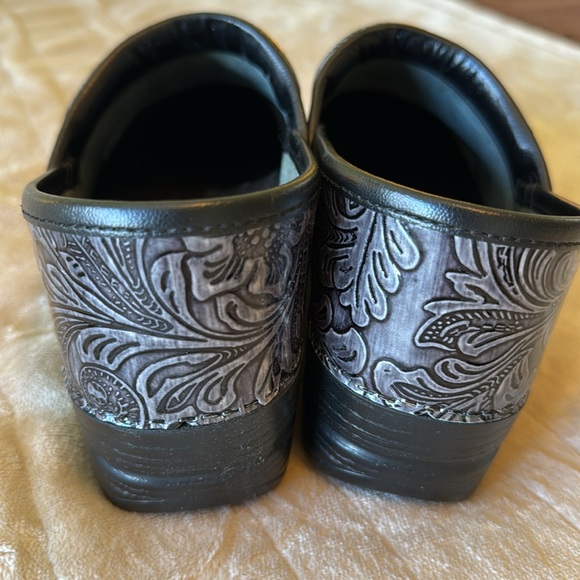 Dansko clogs - Picture 6 of 7